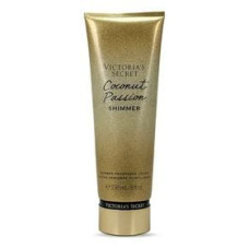 Victória's Secret Creme Hidratante Coconut Passion Shimmer 236ml