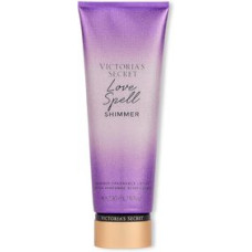 Victória's Secret Creme Hidratante Love Spell Shimmer 236ml
