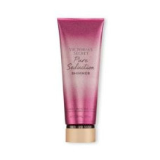 Victória's Secret Creme Hidratante Pure Seduction Shimmer 236ml