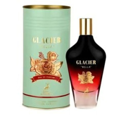 Glacier Bella Maison Alhambra Feminino Eau de Parfum 100 ml