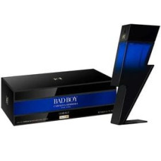 Bad Boy Cobalt Elixir Carolina Herrera Perfume Masculino Eau de Parfum 150ml Bad Boy Cobalt Elixir Carolina Herrera Perfume Masculino Eau de Parfum 150ml
