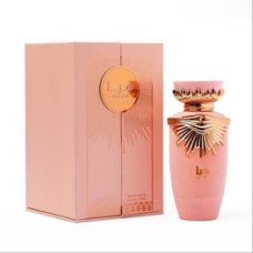 Haya Lattafa Eau de Parfum - Perfume Feminino 100ml