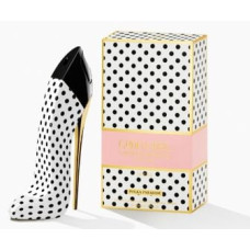 Good Girl Blush Polka Paradise Edição de Colecionador Eau de Parfum 80ml