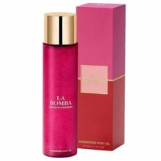 La Bomba Carolina Herrera Body Oil Shimmering 150ml