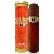 Cuba Gold Eau de Toilette Masculino 100ml