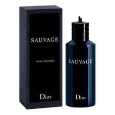 Dior Sauvage Eau De Toilette Masculino Refil 300ml