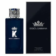 King By Dolce&Gabbana Perfume Masculino PARFUM 100ml King By Dolce&Gabbana Perfume Masculino PARFUM 100ml