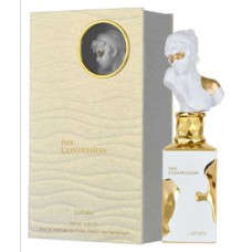 Her Confession Lattafa Eau De Parfum 100ml