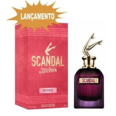 Scandal Jean Paul Gaultier Feminino Eau de Parfum Intense 50ml