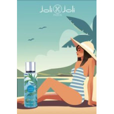 Body Splash Joli Joli Coconut Bliss For Women 200ml