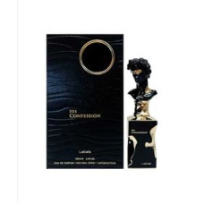 His Confession Lattafa Eau de Parfum 100ml