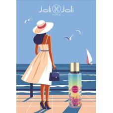 Body Splash Joli Joli Love Whisper For Women 200ml