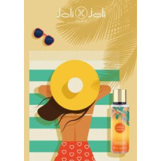Body Splash Joli Joli Summer Dream For Women 200ml