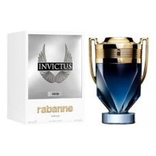Invictus Paco Rabanne Parfum - Perfume Masculino 50ml Invictus Paco Rabanne Parfum - Perfume Masculino 50ml