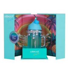Island Bliss Armaf Eau de Parfum - Perfume Árabe Feminino 100ml