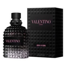 valentino born in roma uomo masculino eau de toilette 150ml