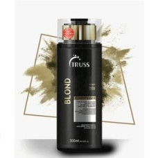 condicionador Desamarelador Truss Blond 300ml