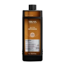 Nutri Infusion Truss Shampoo 1L