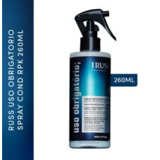 Truss Uso Obrigatório 260 ml