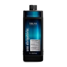 TRUSS Uso Obrigatório Reconstruction - Condicionador 1L