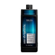 TRUSS Uso Obrigatório Reconstruction - Shampoo 1L