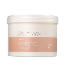 Wella Professionals Fusion - Máscara Reconstrutora 500ml