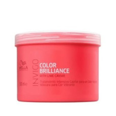 Wella Professionals Invigo Color Brilliance - Máscara Capilar 500ml