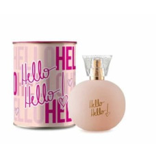 Deo Colônia Hello Hello Nah Cardoso by Ciclo 100ml
