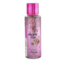 Body Mist Amazing Pink V V Love 250ml