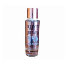 Body Splash Feminino V.V. Love Dreaming Party Pink 250ml