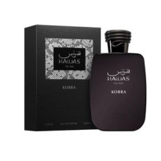 Rasasi - Hawas Kobra 100ml
