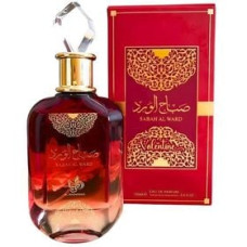 Sabah Al Ward Valentine Al Wataniah Eau de Parfum Feminino 100ml