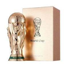 Zakat Parfums World Cup - Eau de Parfum - Masculino - 80ML