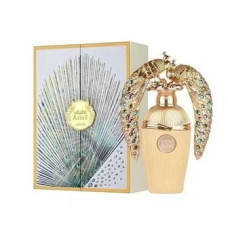 Lattafa Afeef Eau de Parfum 100ml
