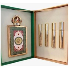 Àrabe Lattafa Queen Of Arabia Feminino 100ml Àrabe Lattafa Queen Of Arabia Feminino 100ml