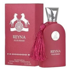 Maison Alhambra Reyna Pour Femme Edp Feminino 100ml Maison Alhambra Reyna Pour Femme Edp Feminino 100ml