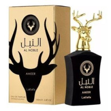 LATTAFA AL NOBLE AMEER 100ML