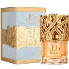 Lattafa Dalal Eau de Parfum - Perfume Feminino 100ml