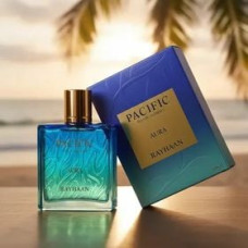 RAYHAAN Pacific Aura Eau de Parfum 100 ml