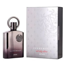 Supremacy Net Only Intense Afnan Edp 100ml