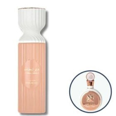Body Splash Lattafa Fakhar Unissex - 250ml