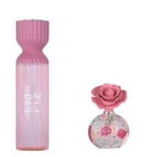Body Splash Lattafa layaan Feminino - 250ml