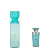 Body Splash Lattafa Mayar Natural Intense Feminino - 250ml