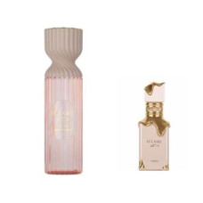 Lattafa Eclaire - Body Splash 250ml