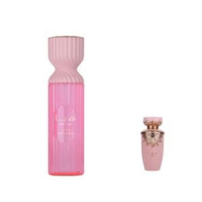 Lattafa Haya - Body Splash 250ml