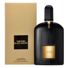 BLACK ORCHID TOM FORD EAU DE PARFUM 100ml