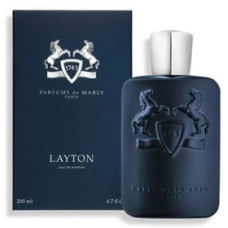 Layton Parfums de Marly Eau de Parfum Masculino 125ML
