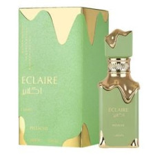 Lattafa Eclaire Pistache Eau de Parfum - Perfume Unissex 100ml