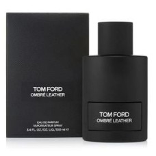Ombré Leather Tom Ford – Perfume Unissex Eau de Parfum 100ml