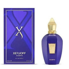 XERJOFF ACCENTO EDP 100ML